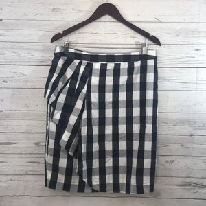 Debbie Shuchat ModCloth Style skirt 10
